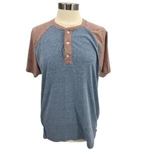 LEVI'S Men's T-Shirt SZ LG